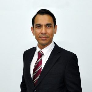 Dr. MOHD HAFIZ IBRAHIM, P.Eng. 